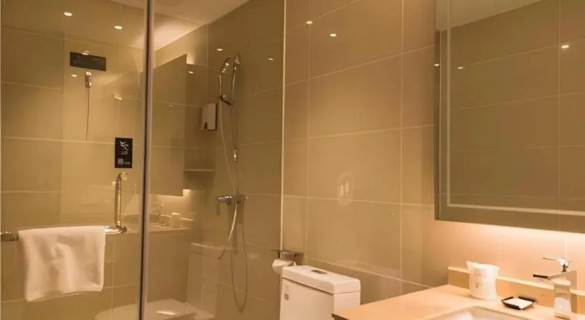 City Comfort Inn Nanning Xiangsi Lake Gaoxin Avenue