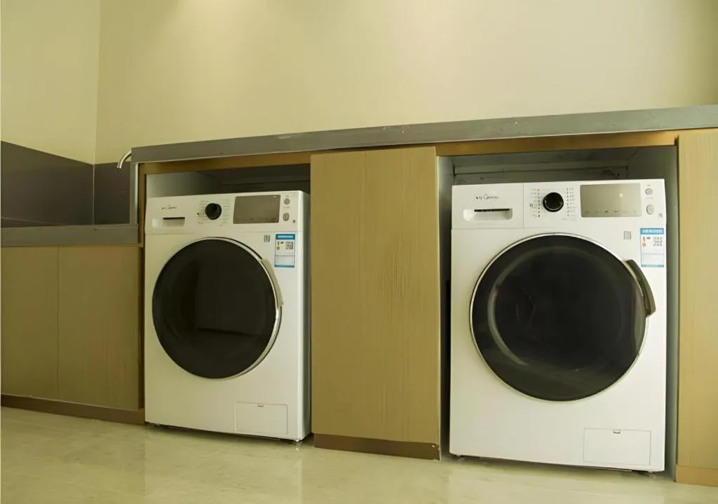 City Comfort Inn Nanning Xiangsi Lake Gaoxin Avenue