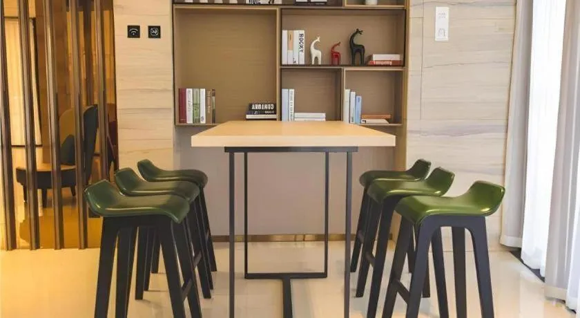 City Comfort Inn Nanning Xiangsi Lake Gaoxin Avenue