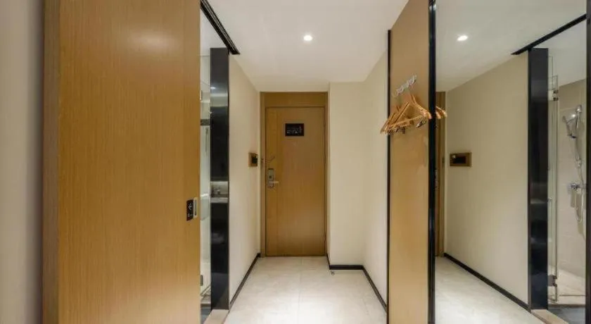 City Comfort Inn Nanning Xiangsi Lake Gaoxin Avenue