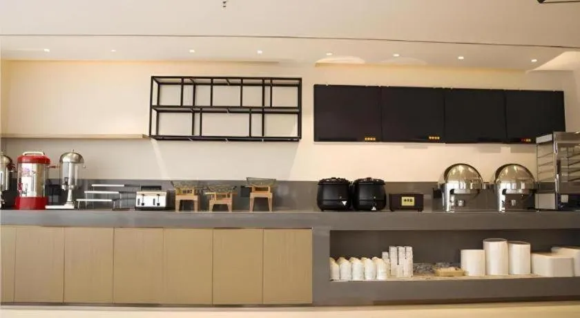 City Comfort Inn Nanning Xiangsi Lake Gaoxin Avenue