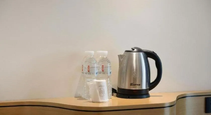 City Comfort Inn Nanning Xiangsi Lake Gaoxin Avenue