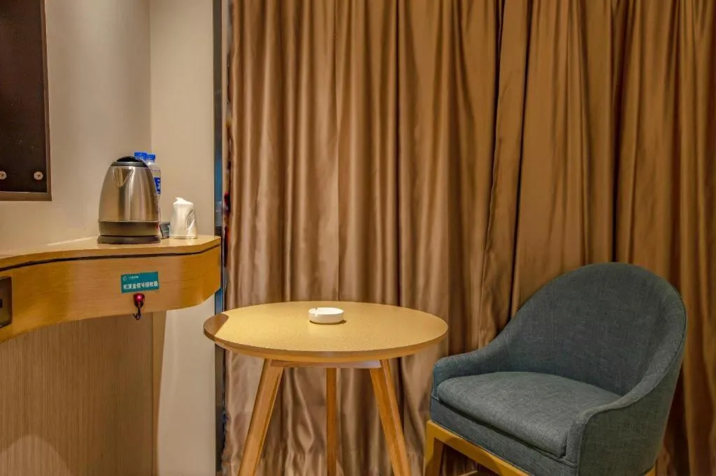 City Comfort Inn Nanning Xiangsi Lake Gaoxin Avenue