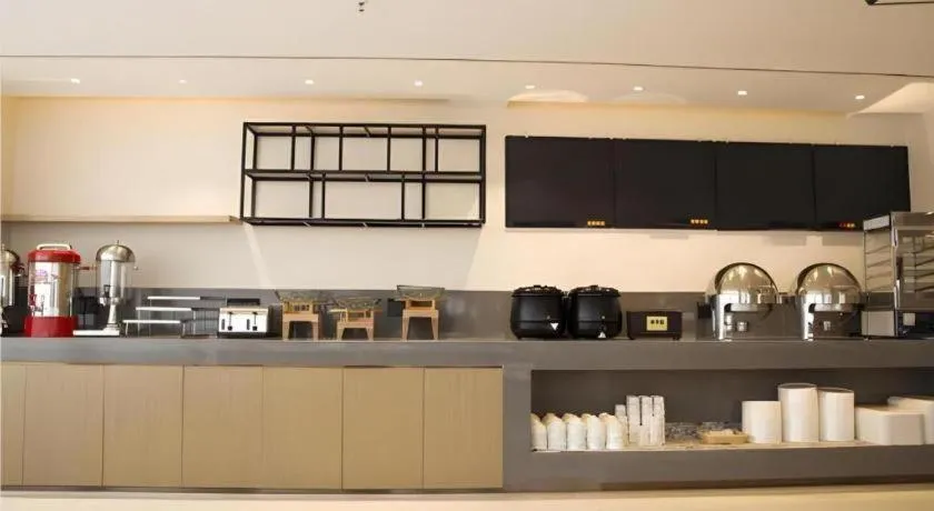 City Comfort Inn Nanning Xiangsi Lake Gaoxin Avenue