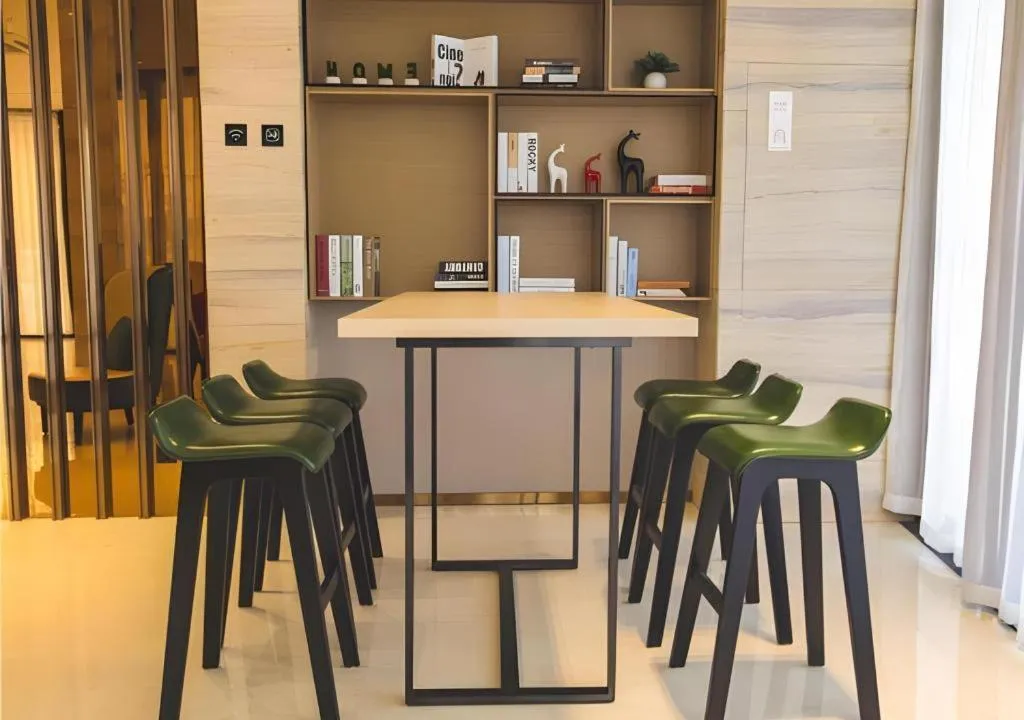 City Comfort Inn Nanning Xiangsi Lake Gaoxin Avenue