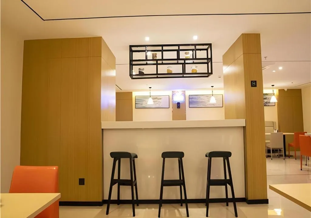 City Comfort Inn Maoming Xinyi Donghuicheng