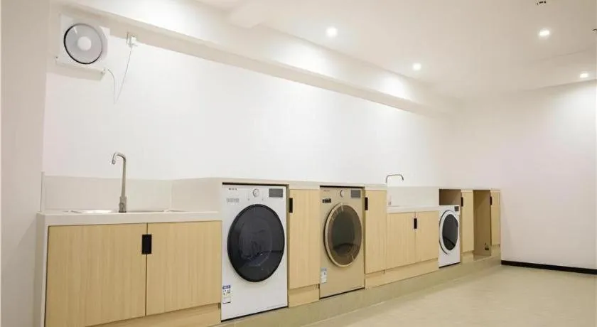 City Comfort Inn Maoming Xinyi Donghuicheng