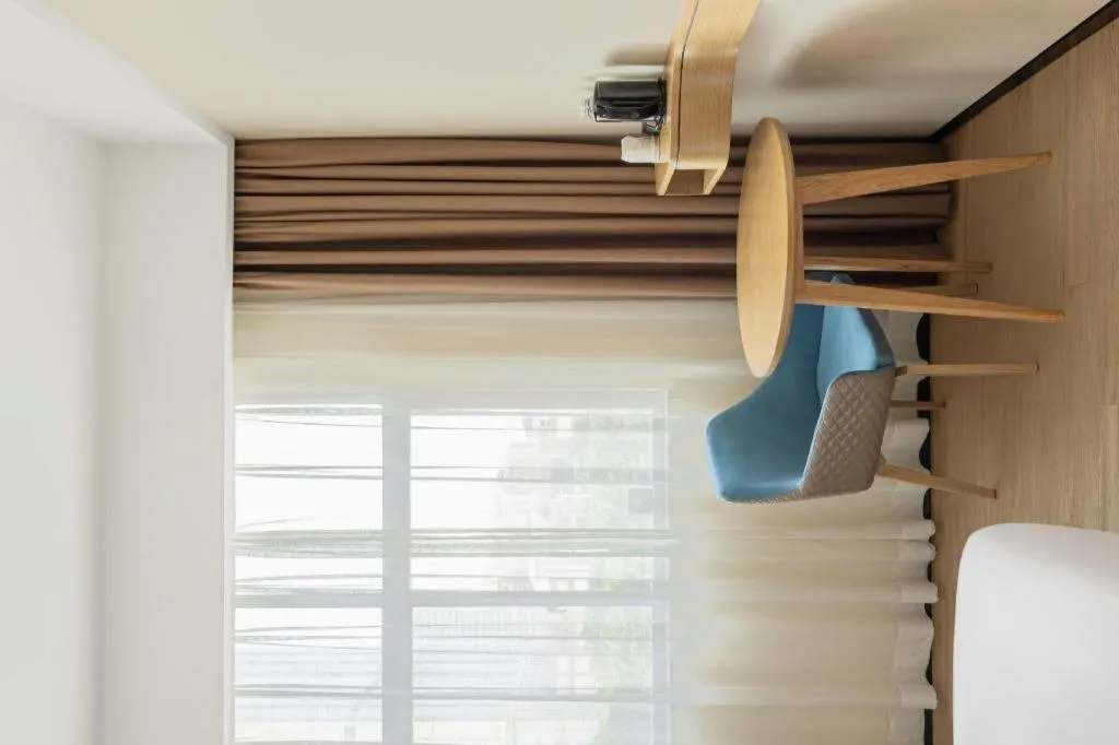 Bed in City Comfort Inn Maoming Xinyi Donghuicheng