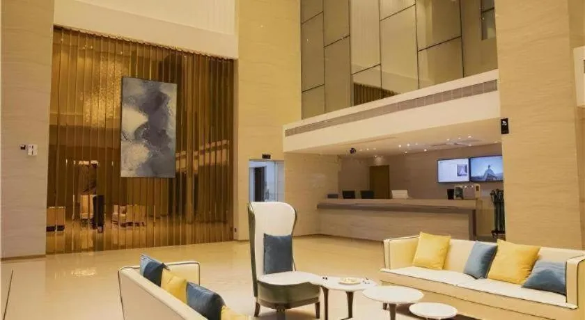 City Comfort Inn Maoming Xinyi Donghuicheng