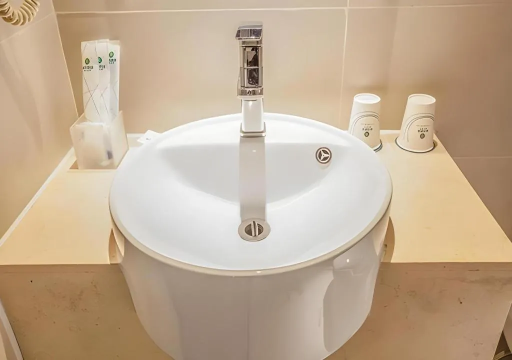 City Comfort Inn Liuzhou Yaobu Acient Town