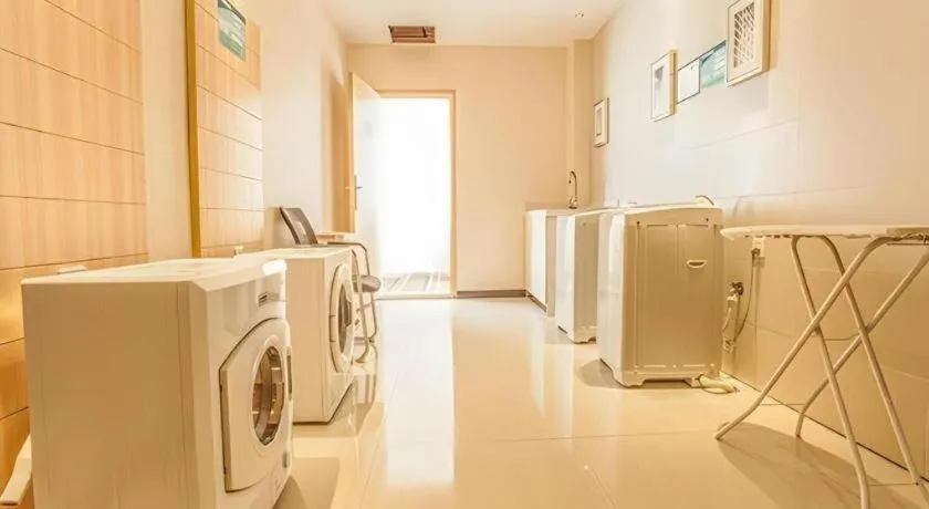 City Comfort Inn Liuzhou Yaobu Acient Town