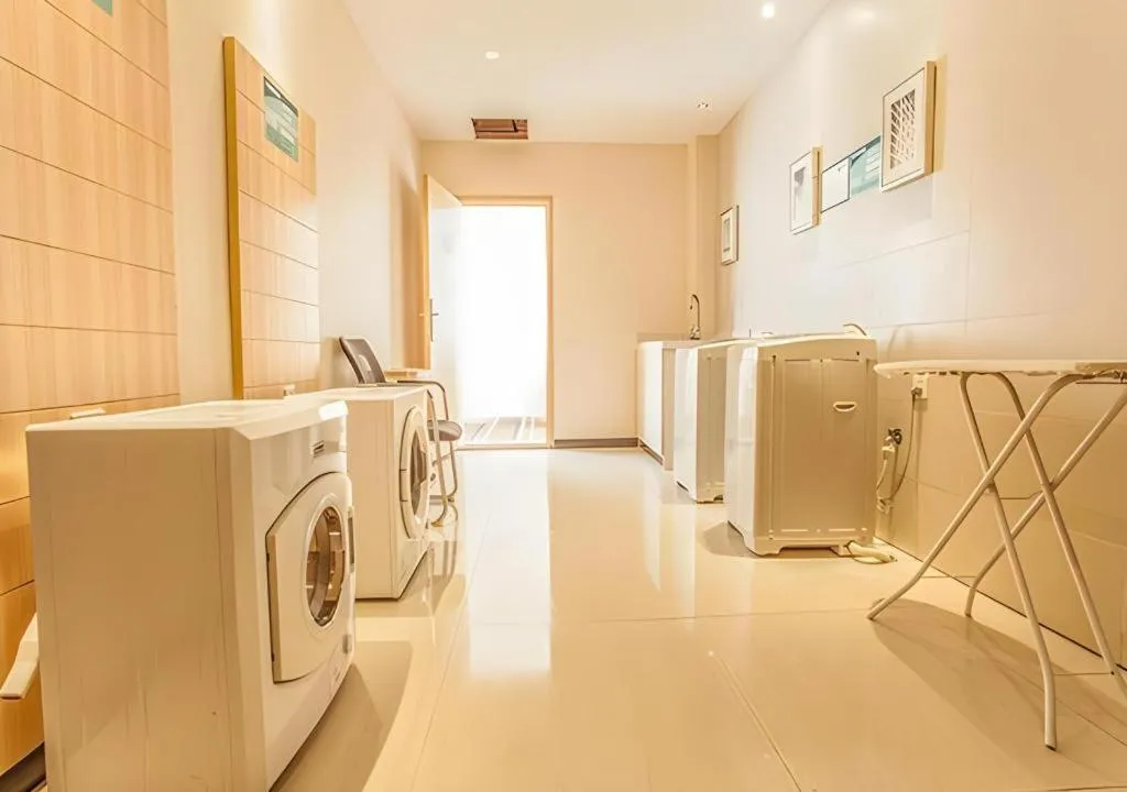 City Comfort Inn Liuzhou Yaobu Acient Town