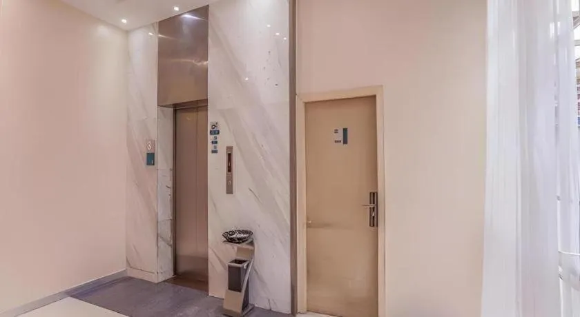 City Comfort Inn Liuzhou Yaobu Acient Town