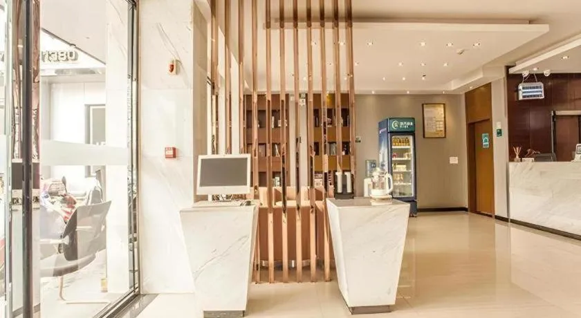 City Comfort Inn Liuzhou Yaobu Acient Town