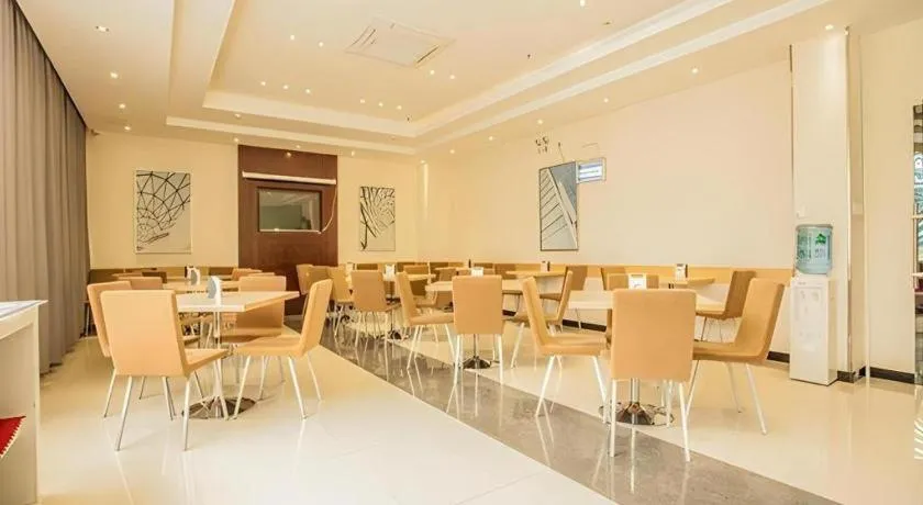 City Comfort Inn Liuzhou Yaobu Acient Town