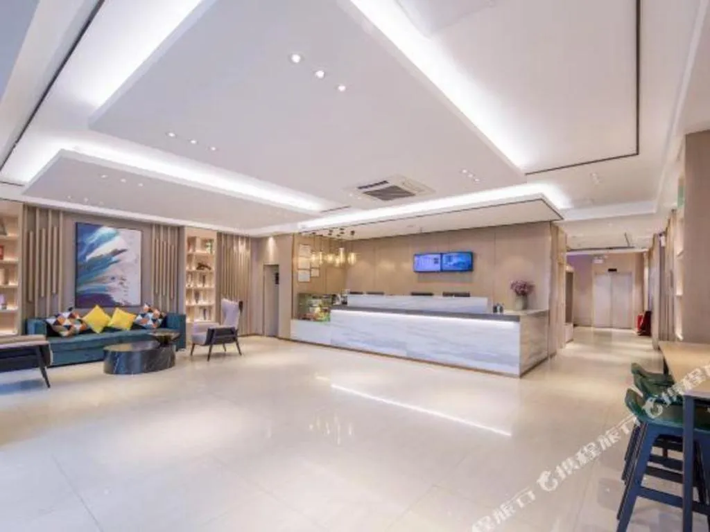 City Comfort Inn Liuzhou Yaobu Acient Town