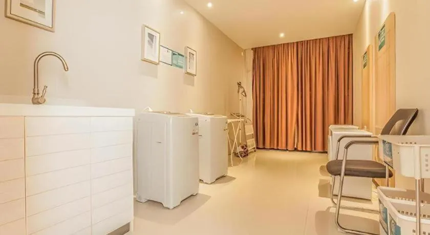 City Comfort Inn Liuzhou Yaobu Acient Town