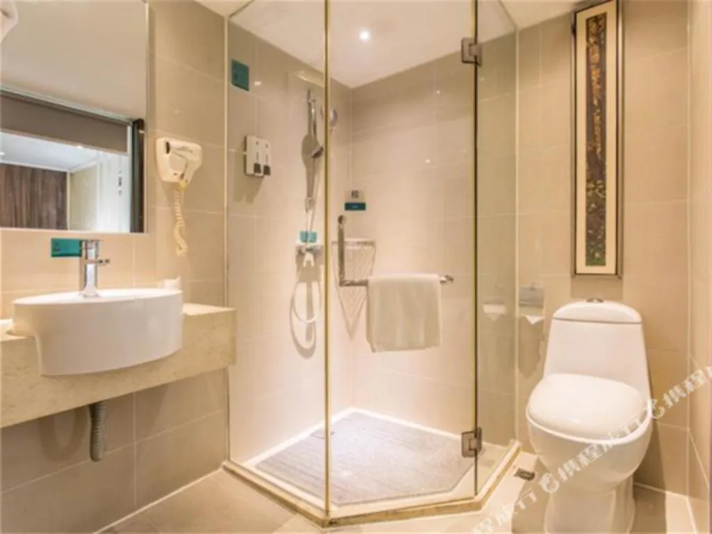 City Comfort Inn Nanning Jianzheng Road Food Street