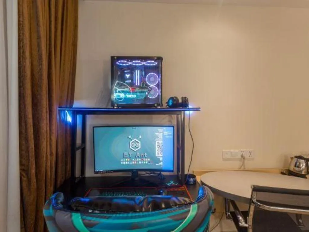 City Comfort Inn Nanning Jianzheng Road Food Street