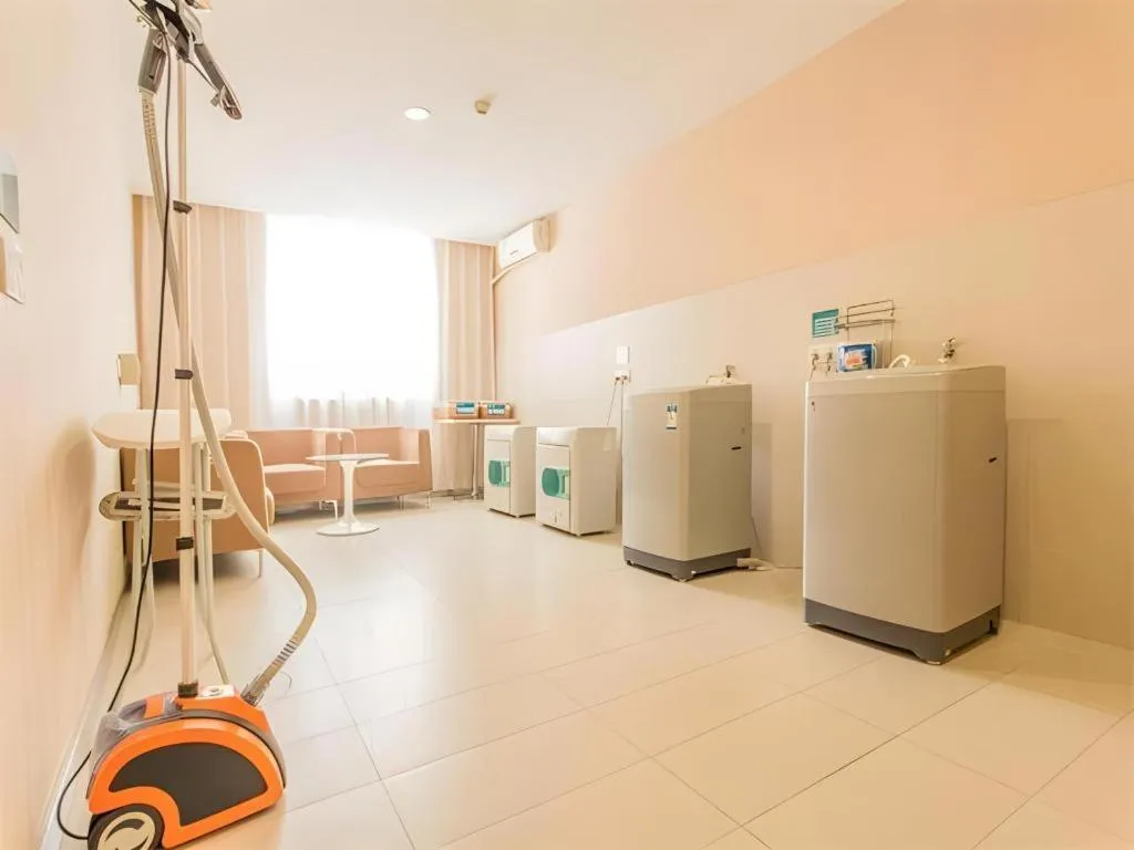 City Comfort Inn Nanning Jianzheng Road Food Street