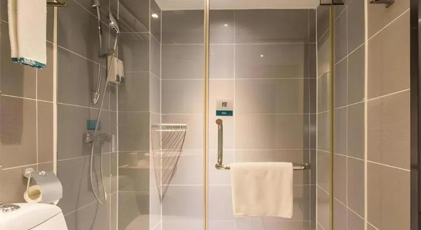 City Comfort Inn Nanning Jianzheng Road Food Street