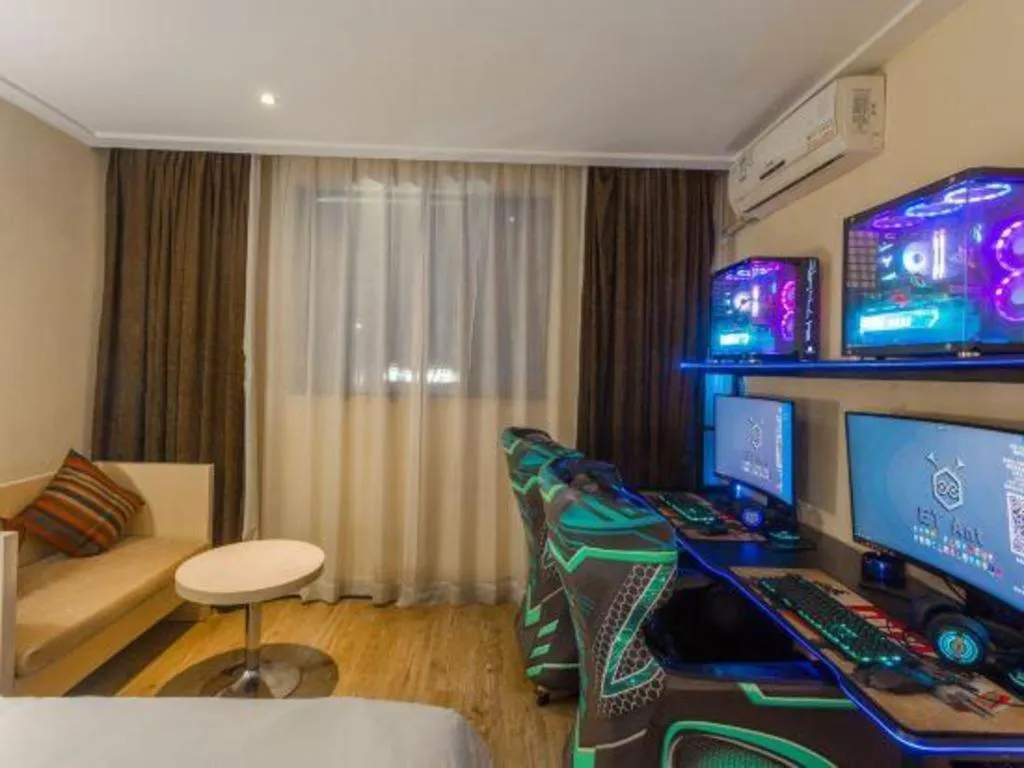 City Comfort Inn Nanning Jianzheng Road Food Street