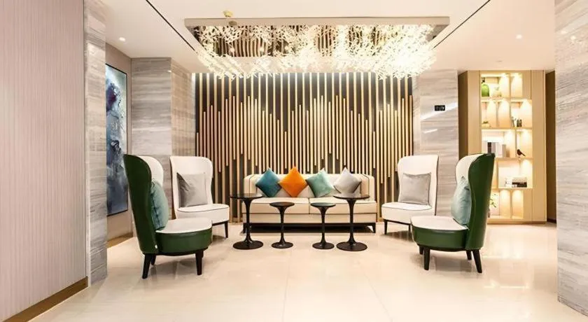 City Comfort Inn Nanning Jianzheng Road Food Street