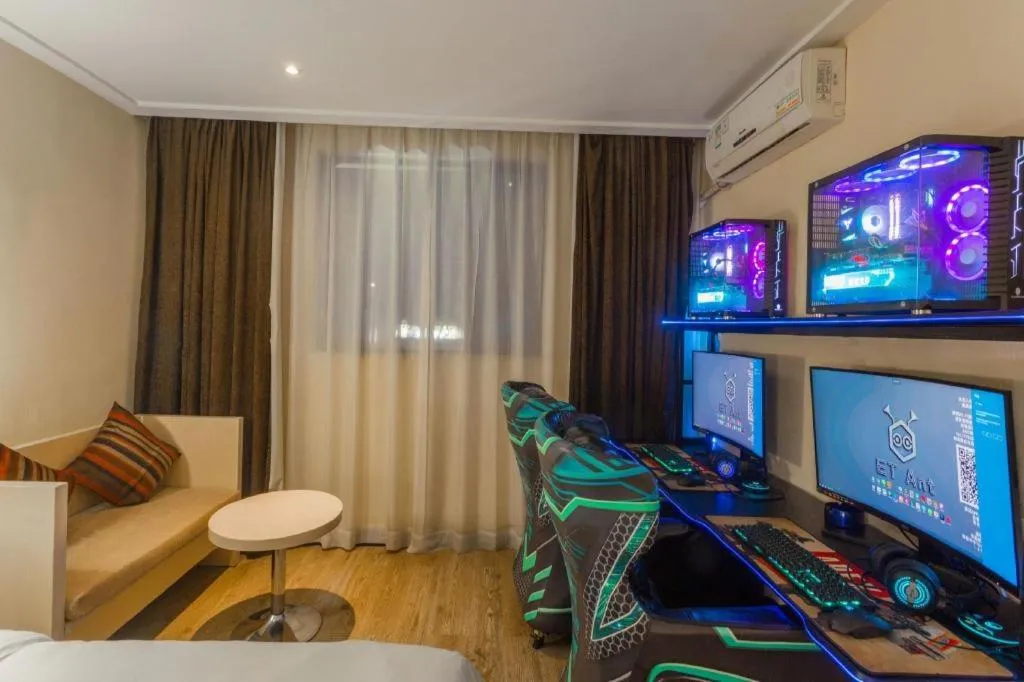 City Comfort Inn Nanning Jianzheng Road Food Street