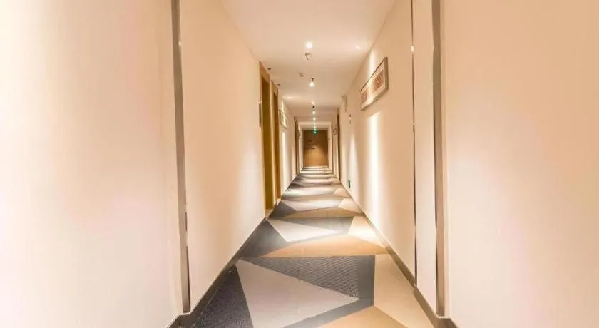 City Comfort Inn Nanning Jianzheng Road Food Street