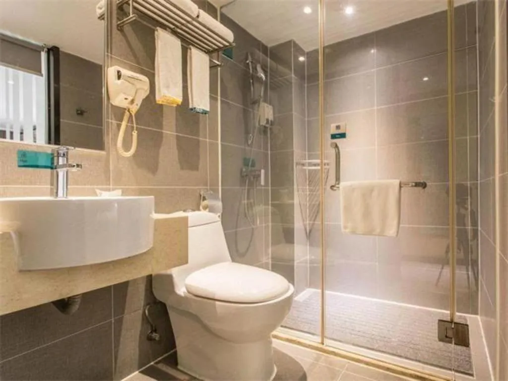 City Comfort Inn Nanning Jianzheng Road Food Street