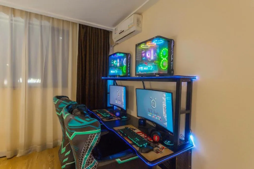 City Comfort Inn Nanning Jianzheng Road Food Street