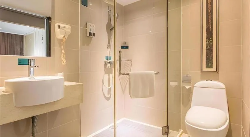 City Comfort Inn Nanning Jianzheng Road Food Street