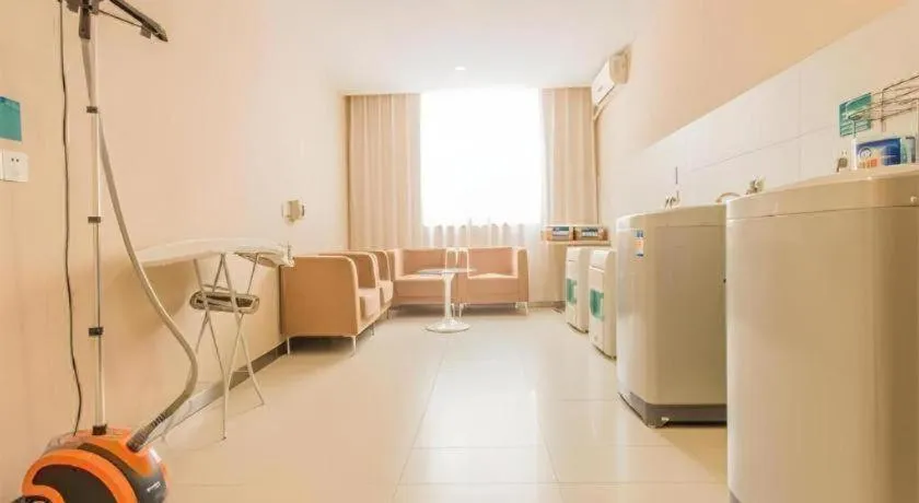 City Comfort Inn Nanning Jianzheng Road Food Street