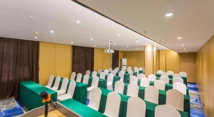 City Comfort Inn Nanning Jianzheng Road Food Street