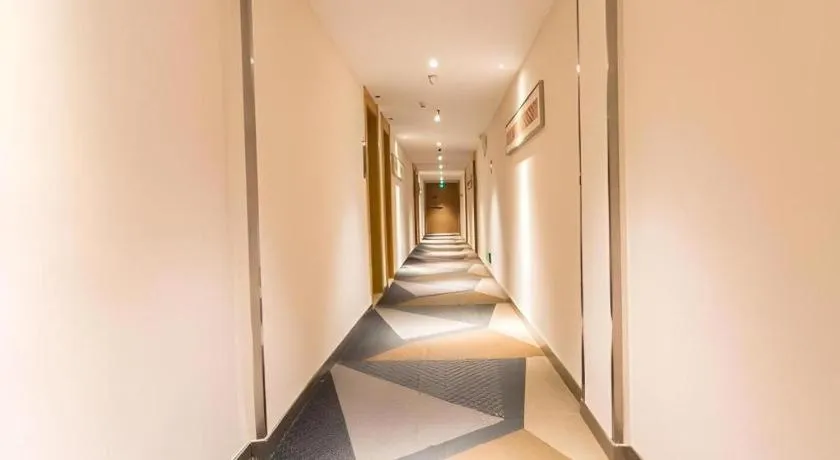 City Comfort Inn Nanning Jianzheng Road Food Street