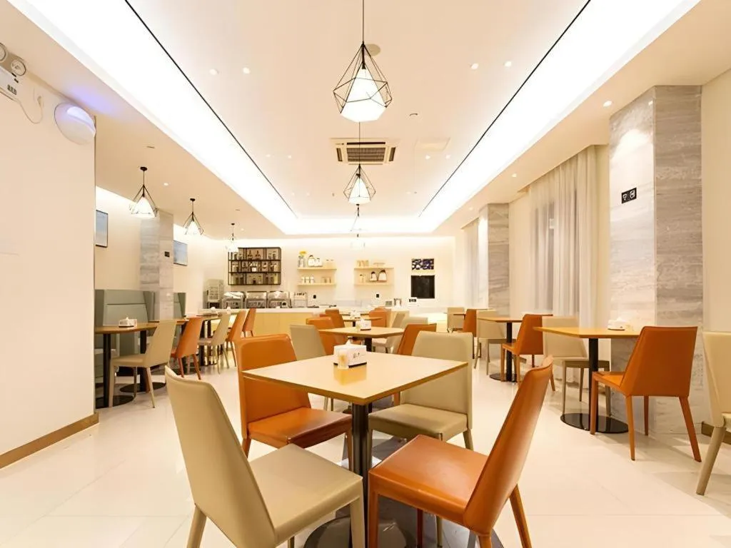 City Comfort Inn Nanning Jianzheng Road Food Street
