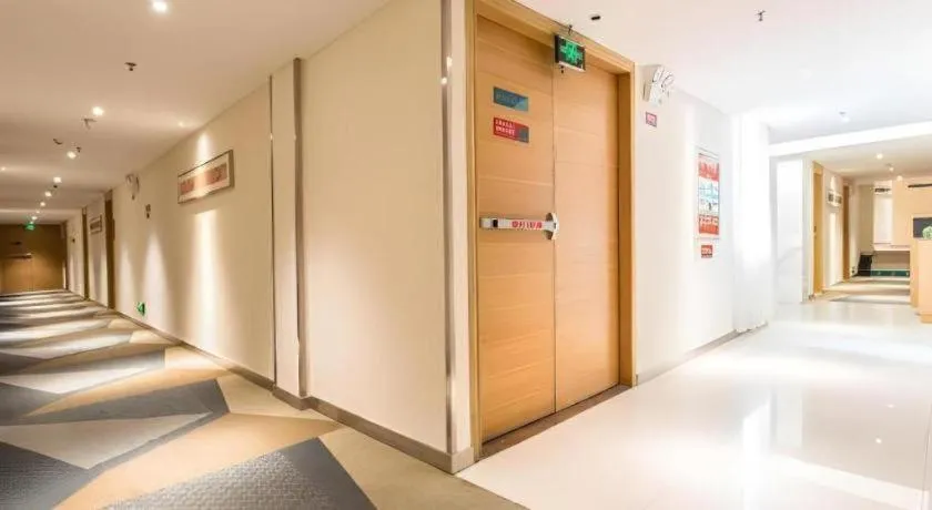 City Comfort Inn Nanning Jianzheng Road Food Street