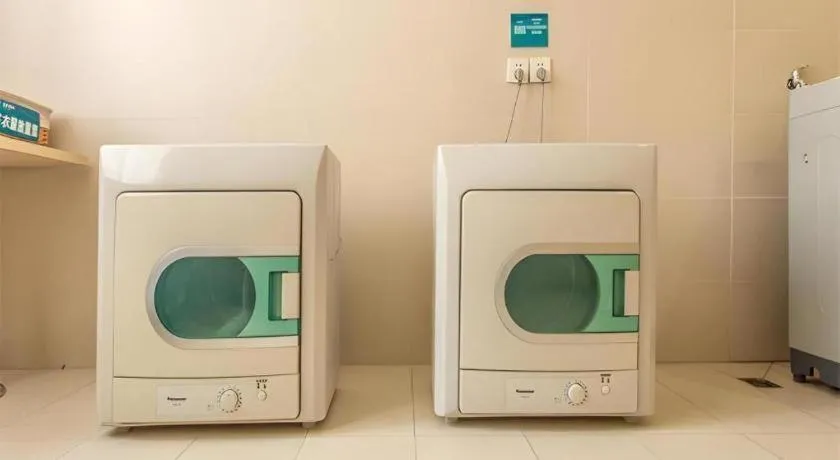 City Comfort Inn Nanning Jianzheng Road Food Street