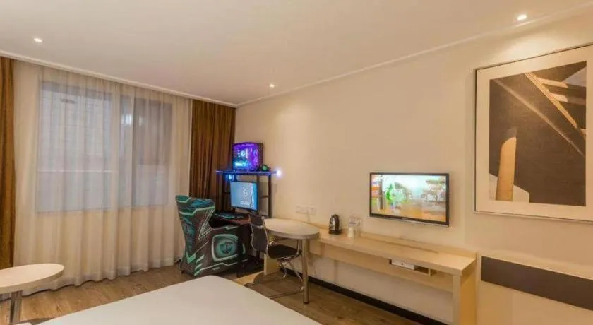 City Comfort Inn Nanning Jianzheng Road Food Street