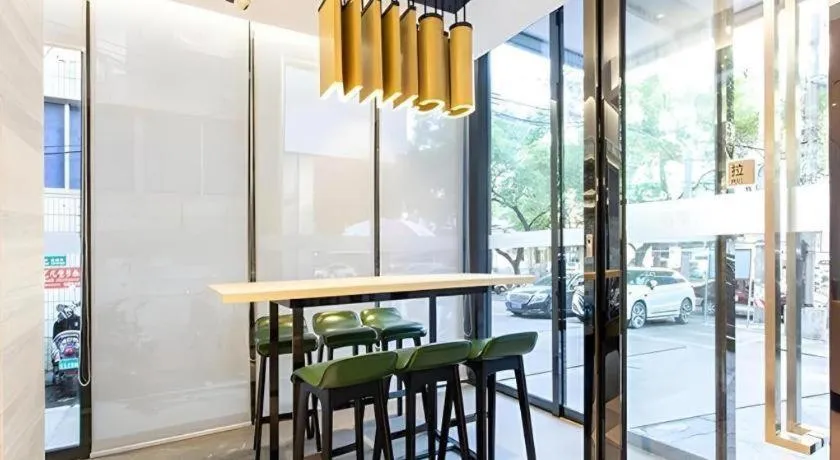 City Comfort Inn Nanning Jianzheng Road Food Street