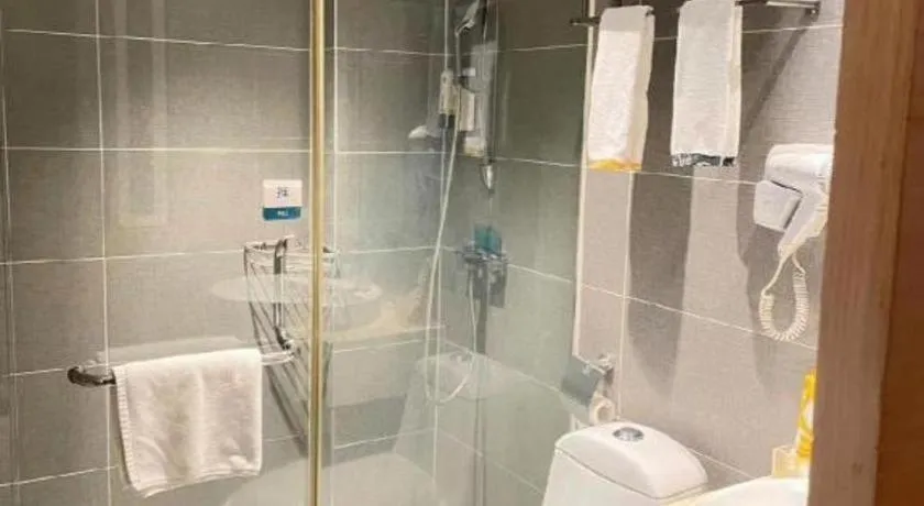 City Comfort Inn Nanning Jianzheng Road Food Street