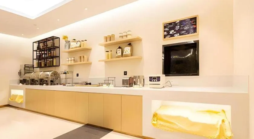 City Comfort Inn Nanning Jianzheng Road Food Street