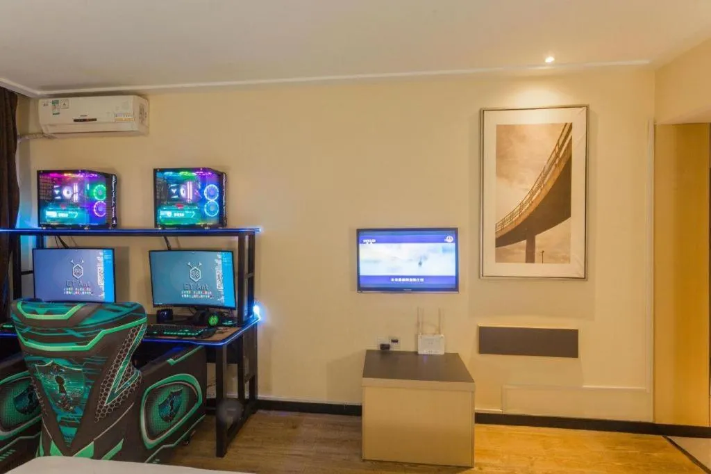 City Comfort Inn Nanning Jianzheng Road Food Street