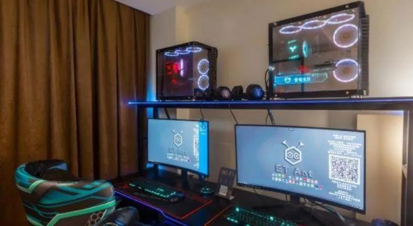 City Comfort Inn Nanning Jianzheng Road Food Street