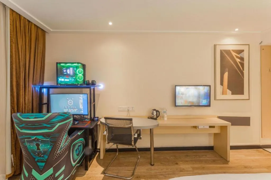 City Comfort Inn Nanning Jianzheng Road Food Street