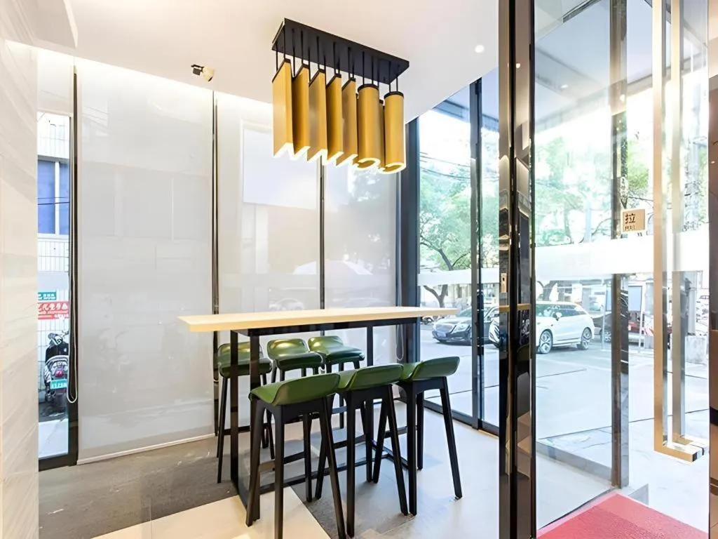 City Comfort Inn Nanning Jianzheng Road Food Street