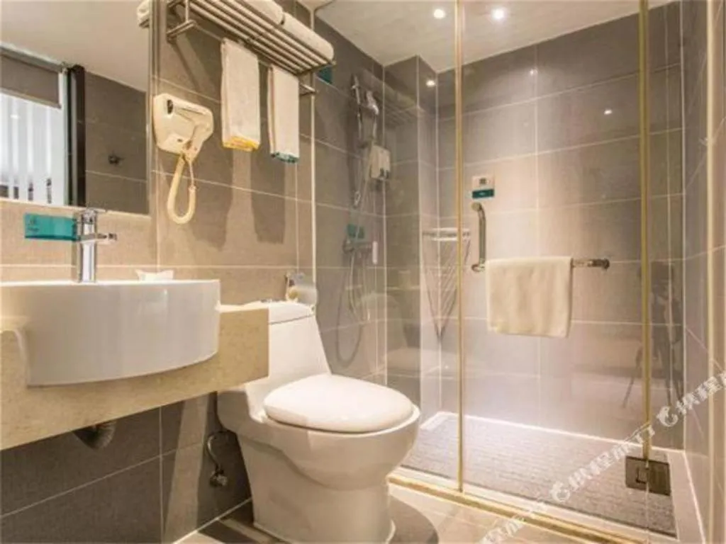 City Comfort Inn Nanning Jianzheng Road Food Street