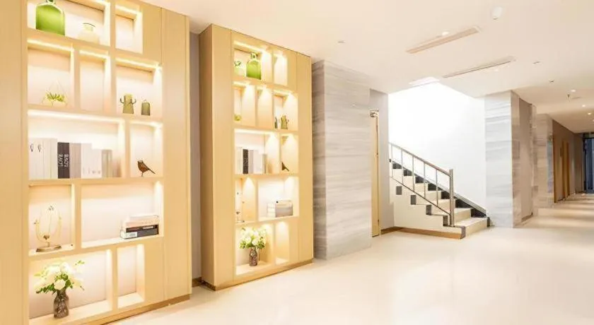 City Comfort Inn Nanning Jianzheng Road Food Street