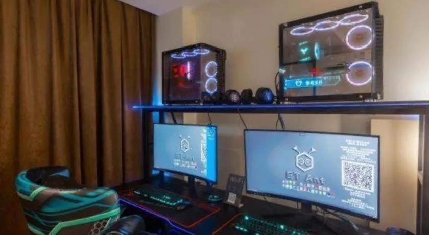 City Comfort Inn Nanning Jianzheng Road Food Street