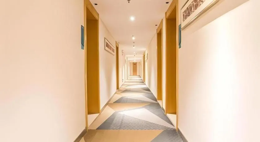 City Comfort Inn Nanning Jianzheng Road Food Street